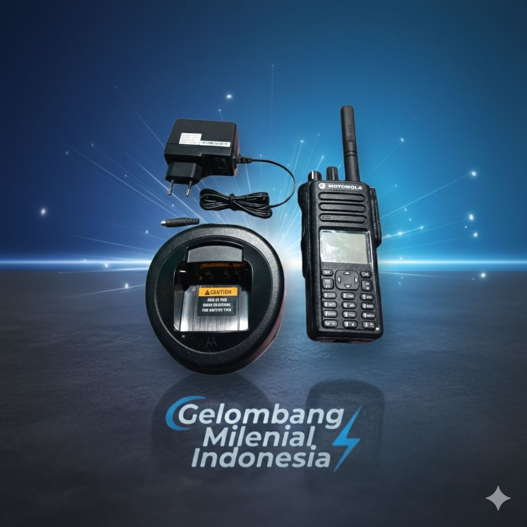 HT MOTOROLA XIR P8668 P8660 P8668I P8660I VHF