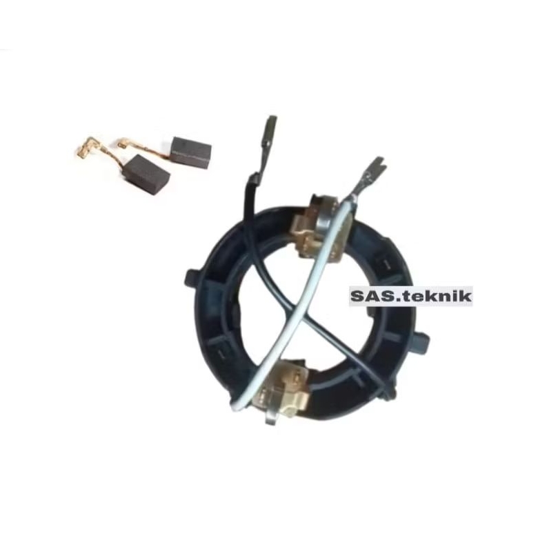 Brush Holder Mesin Jack Hammer MT 871 MT 870 MT870 MAKTEC
