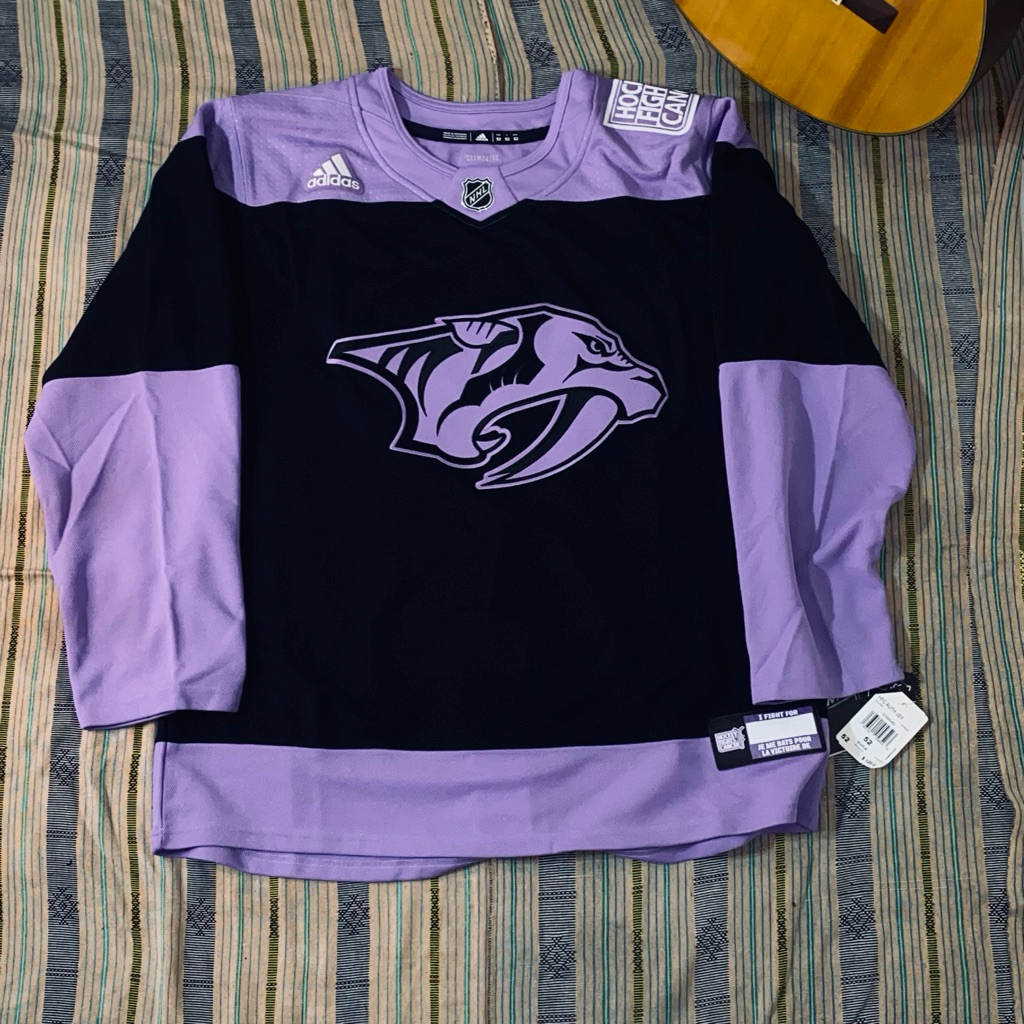 Jersey NHL