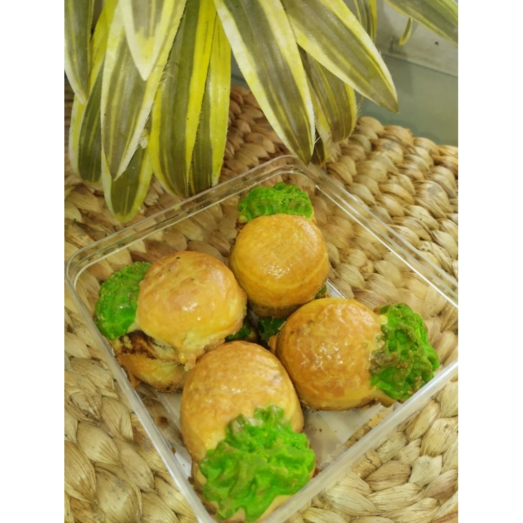 Nastar Taiwan Premium - Nastar Jumbo Premium