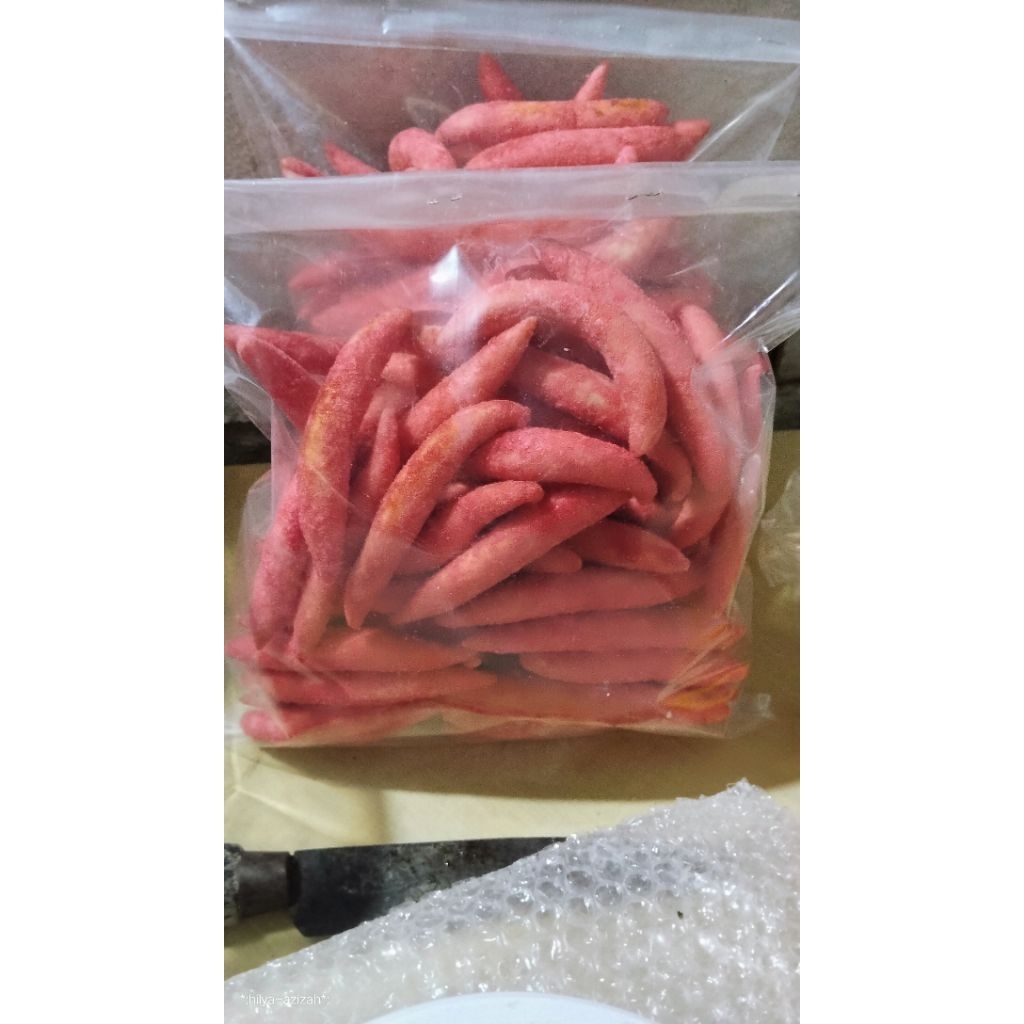 Kue Widaran Manis / Bidara manis