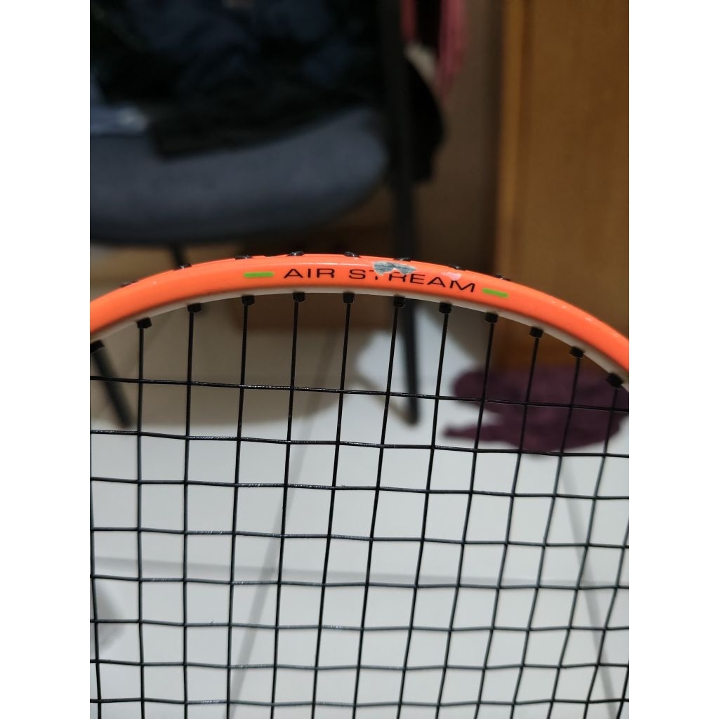 Raket Lining N99 3D Chen Long (ORI)