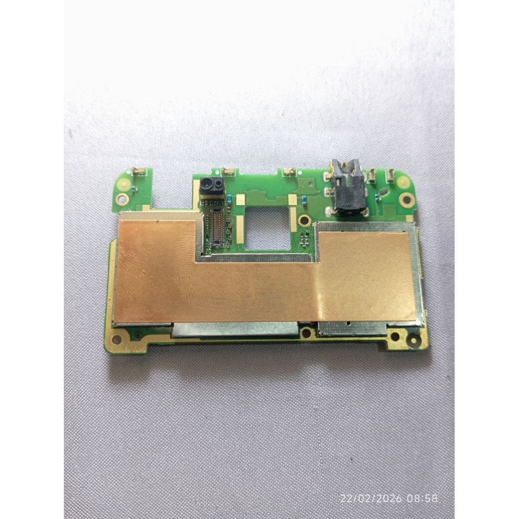 nokia 2 hidup mentok logo