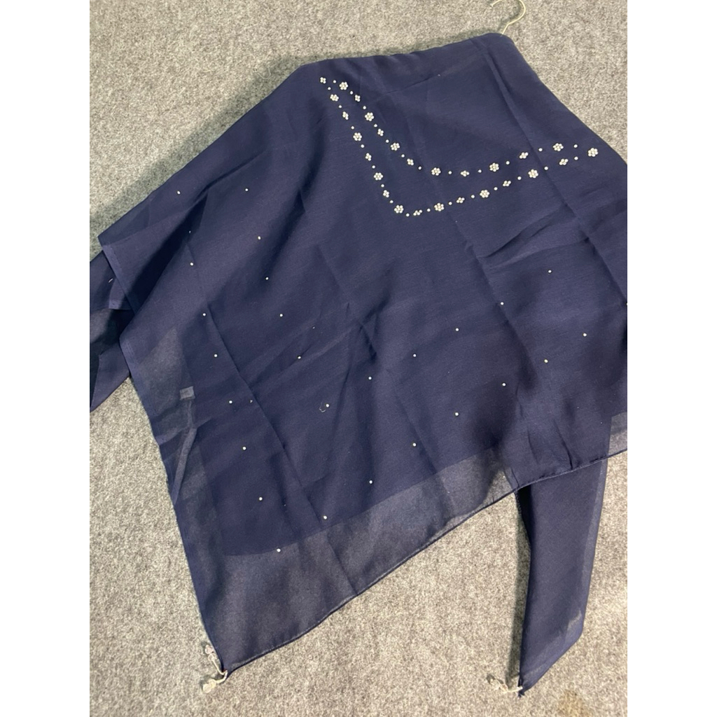NS.Manik lovers-Hijab manik kekinian-hijab swarovsky tessel