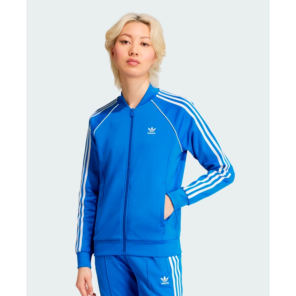 ADIDAS ADICOLOR CLASSICS SST TRACK JACKET ADIIY2171