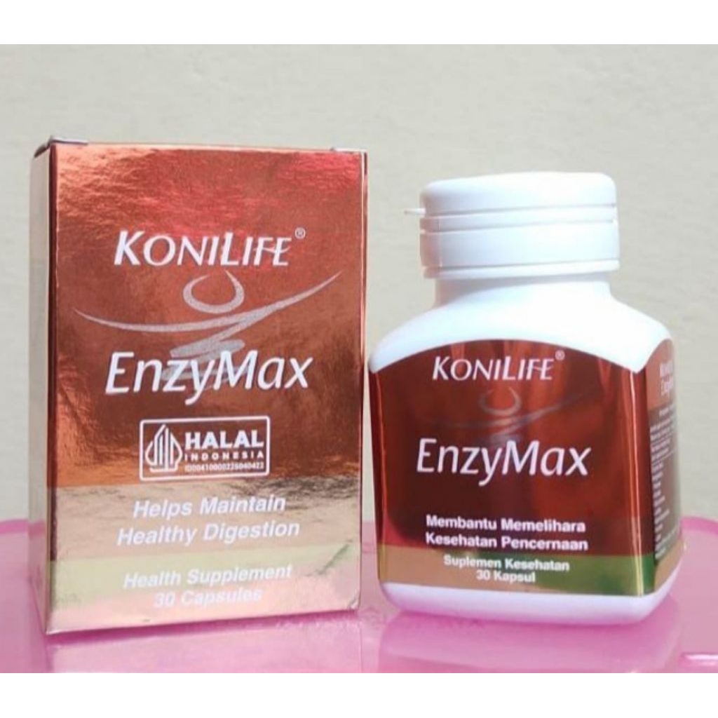 Konilife Enzymax
