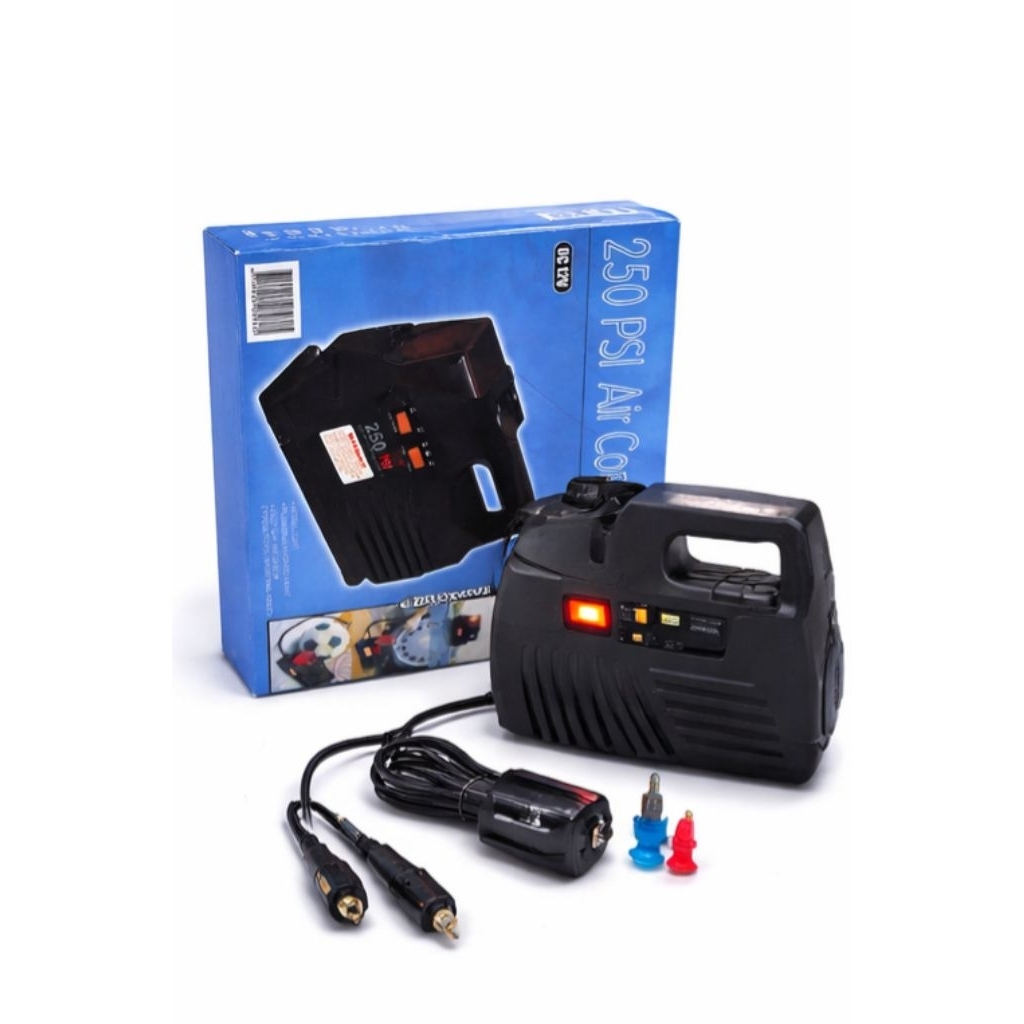 Kenmaster Mini Air Compressor DC 12V