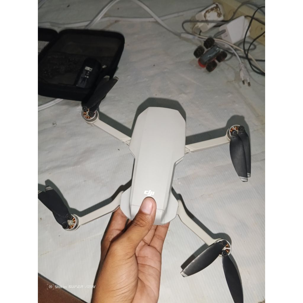 DJI MAVIC MINI BASIC SECOND