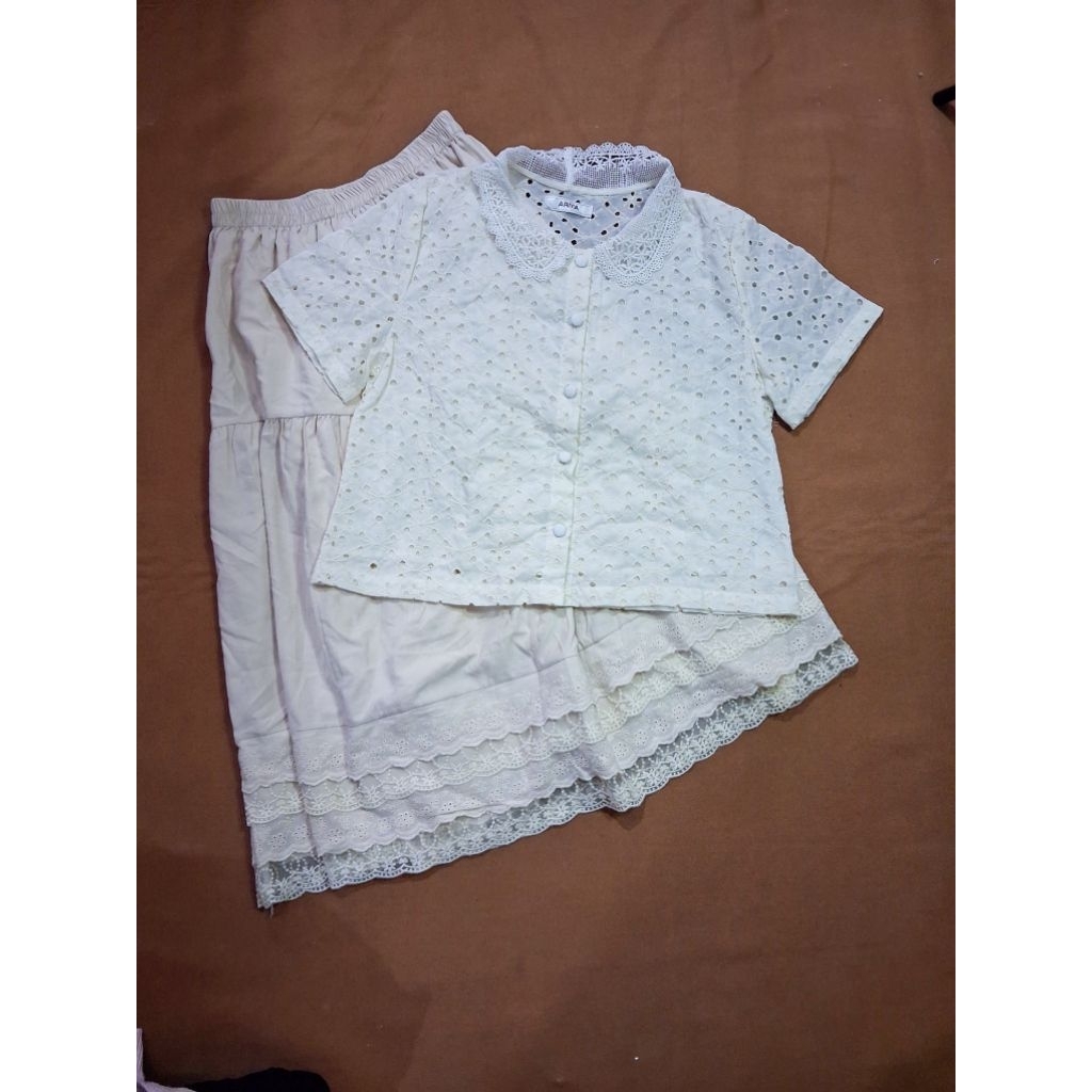 set rok atasan katbol