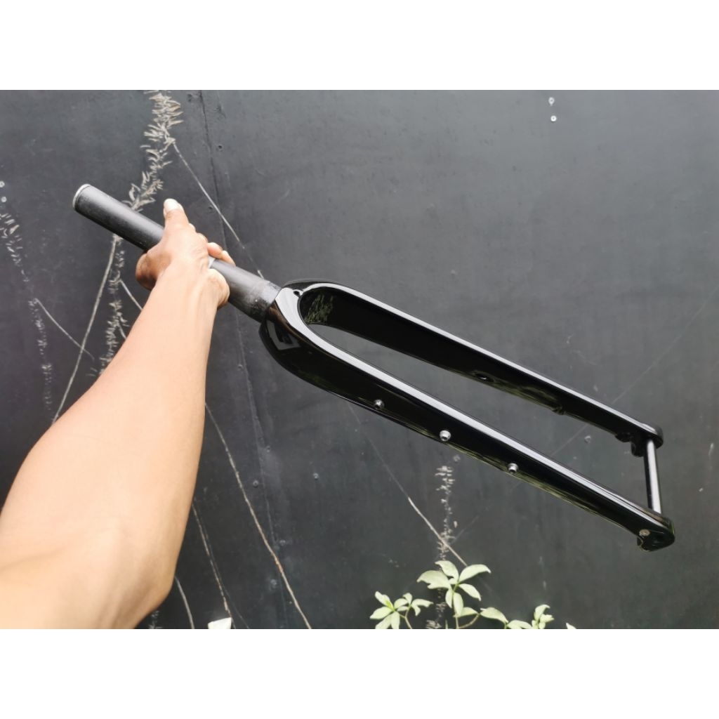 Fork Gravel Carbon 700c