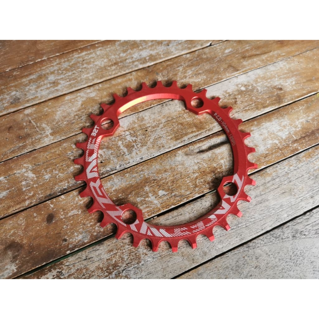 Chainring Zrace 32t Bcd 104