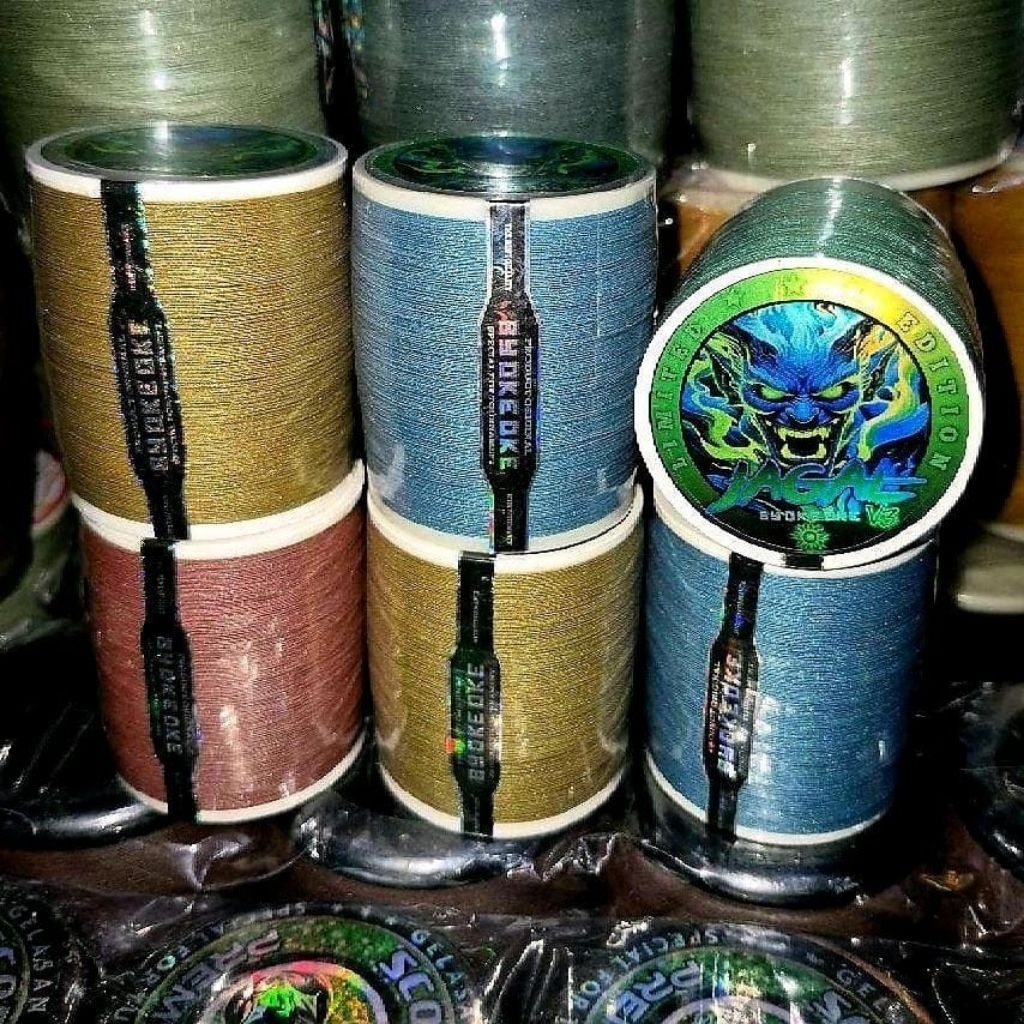 Gelasan Matot JAGAL V3 Bahan AbuOriginal import Kasar tajam Gelasan tarik Jepret