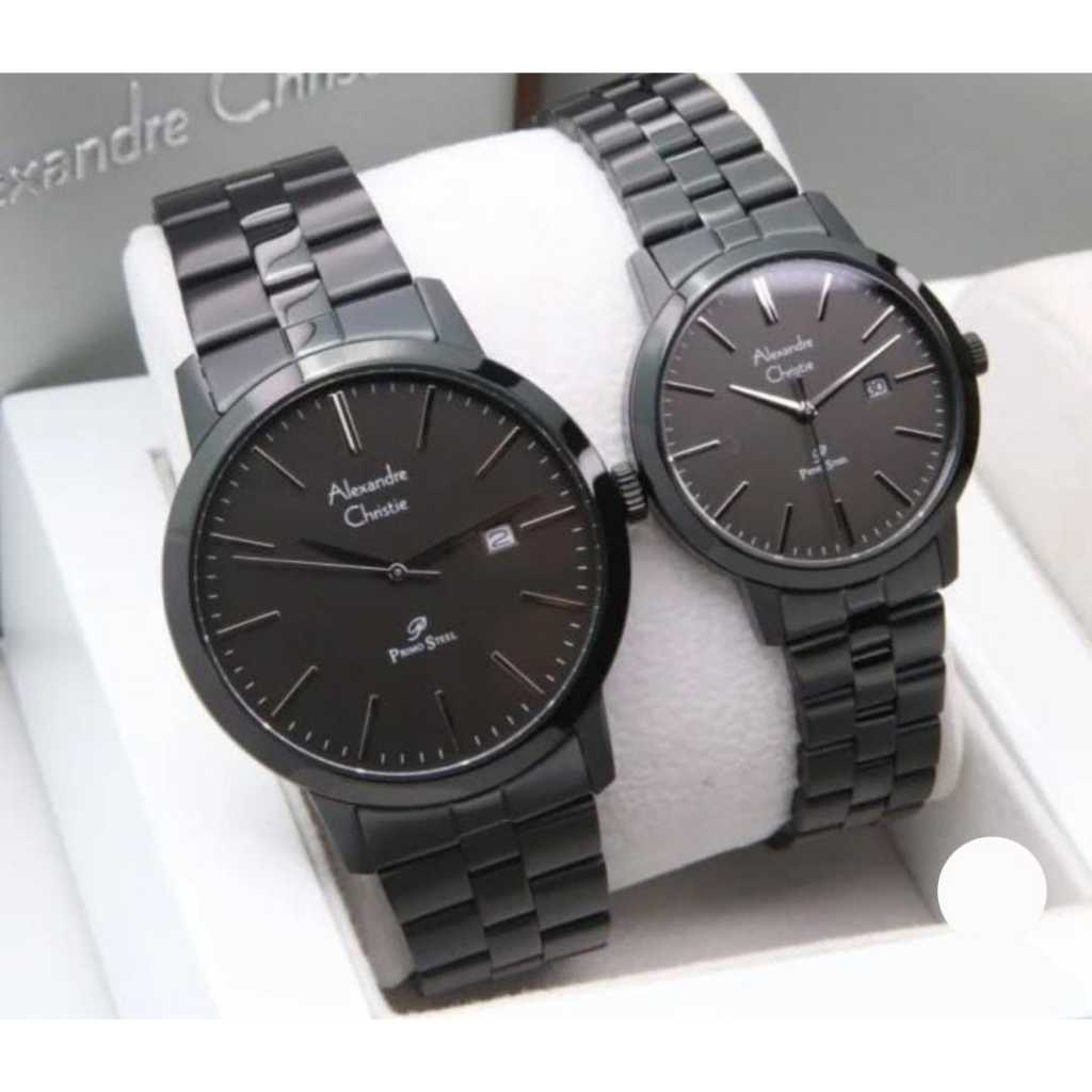 ALEXANDRE CHRISTIE ACF 1007