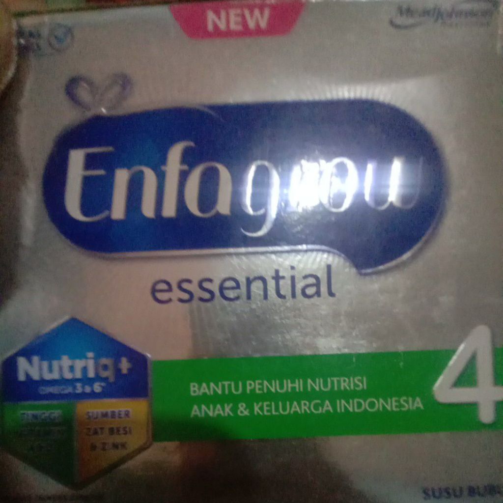 susu enfagrow 4