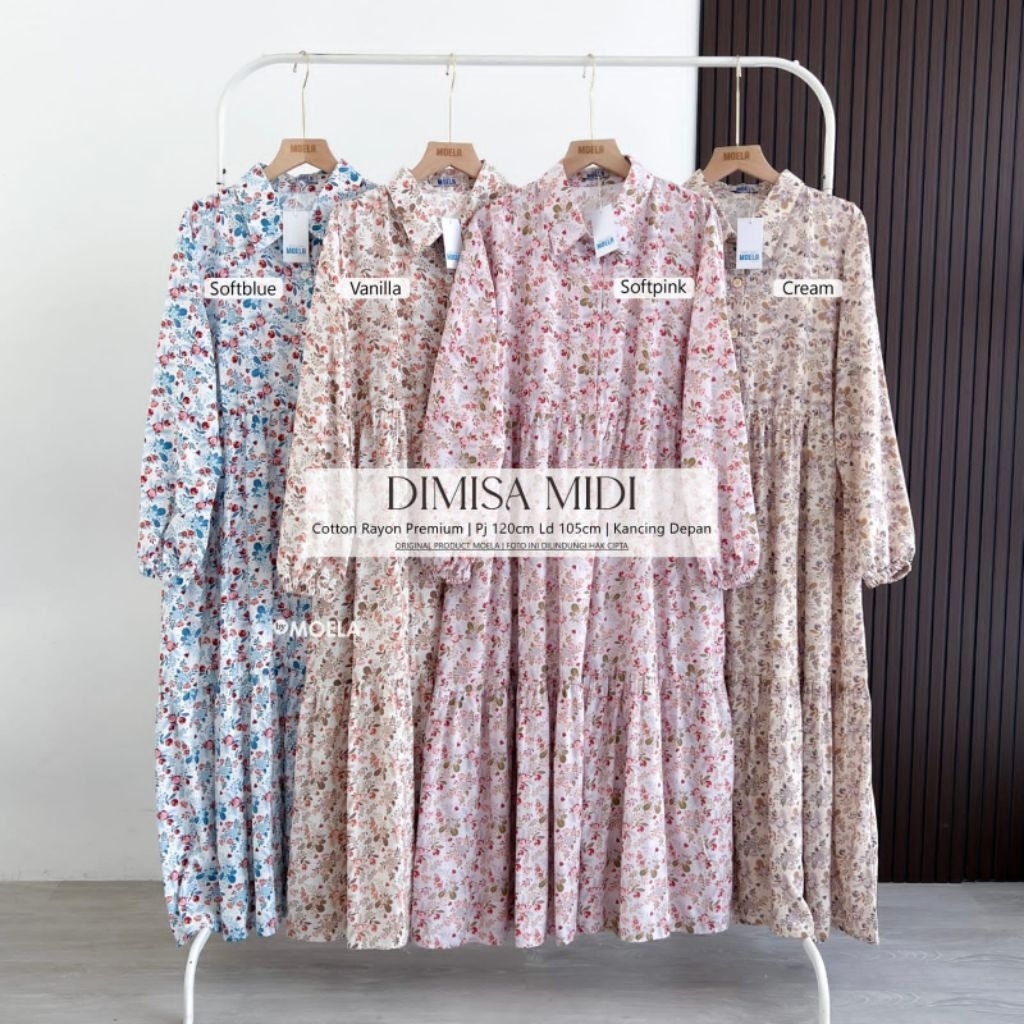 GAMIS DIMISA BY MOELA