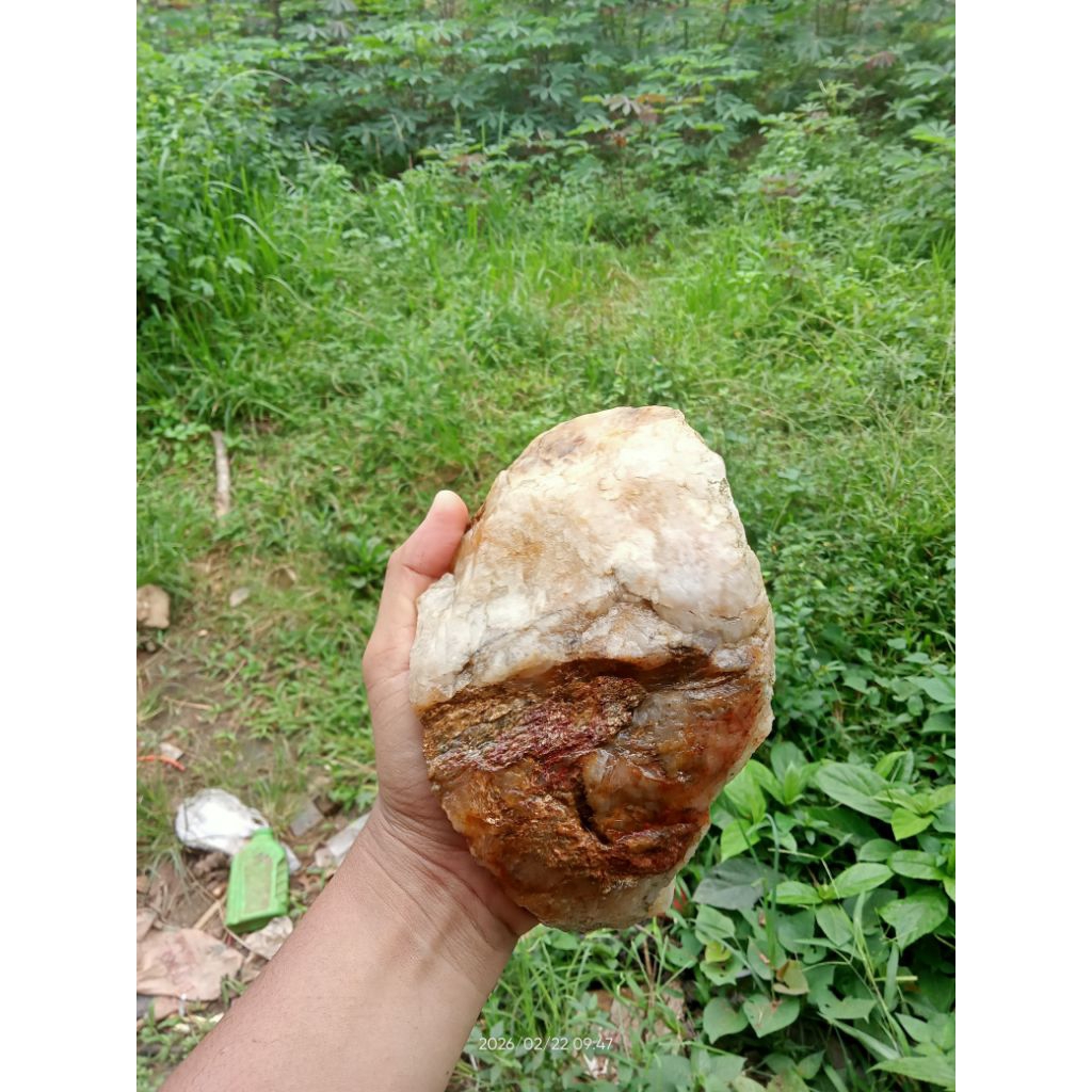 Batu kuarsa, Kalsit Sulaiman, lintang,kalsit, kristal , batu emas hiasan akuarium