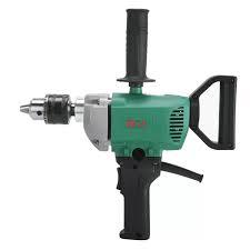 DCA MESIN BOR 16MM 800 WATT AJZ16A