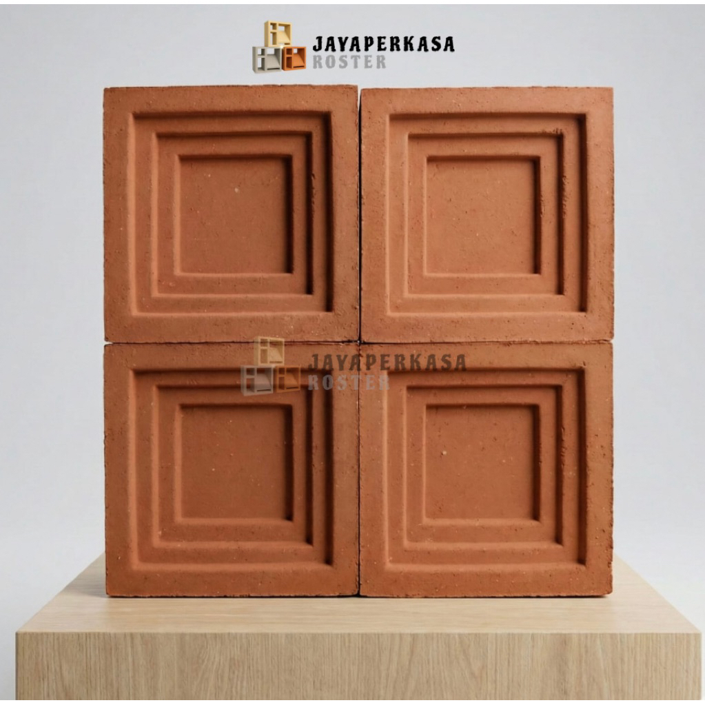 Roster tempel,wall,wallfanel,dinding roster,bata Roster ,dekorasi rumah,dinding rumah minimalis, Ros