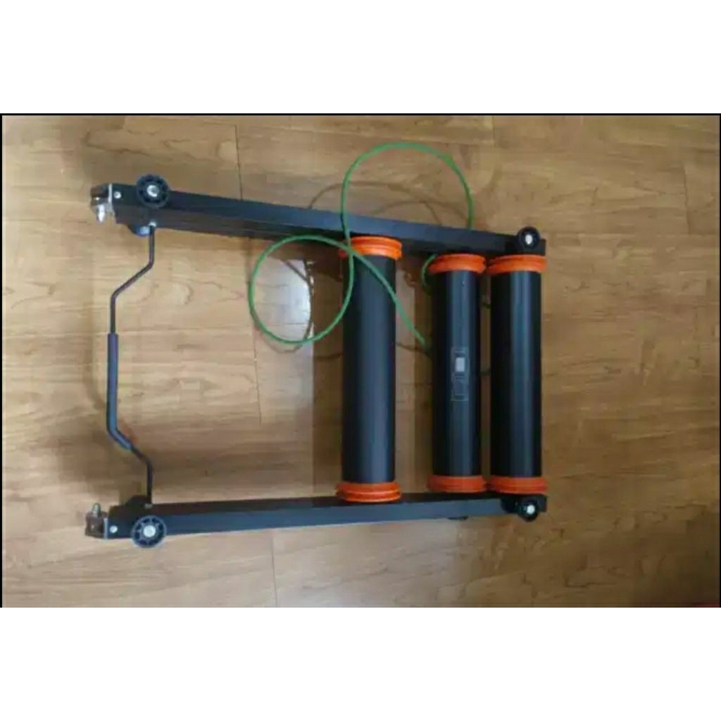 Roller Bike Trainer Second