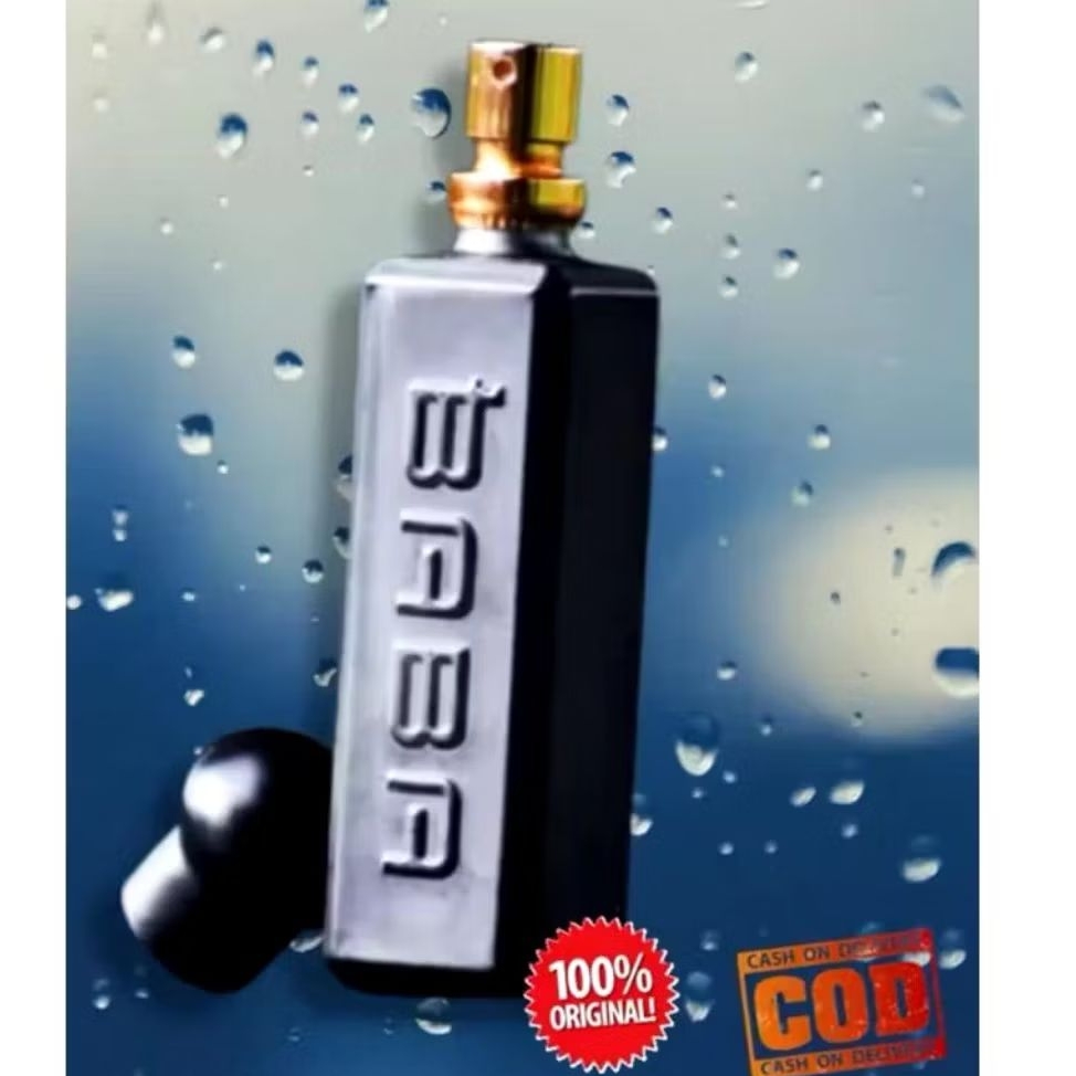 Parfum Baba/original/open reseller