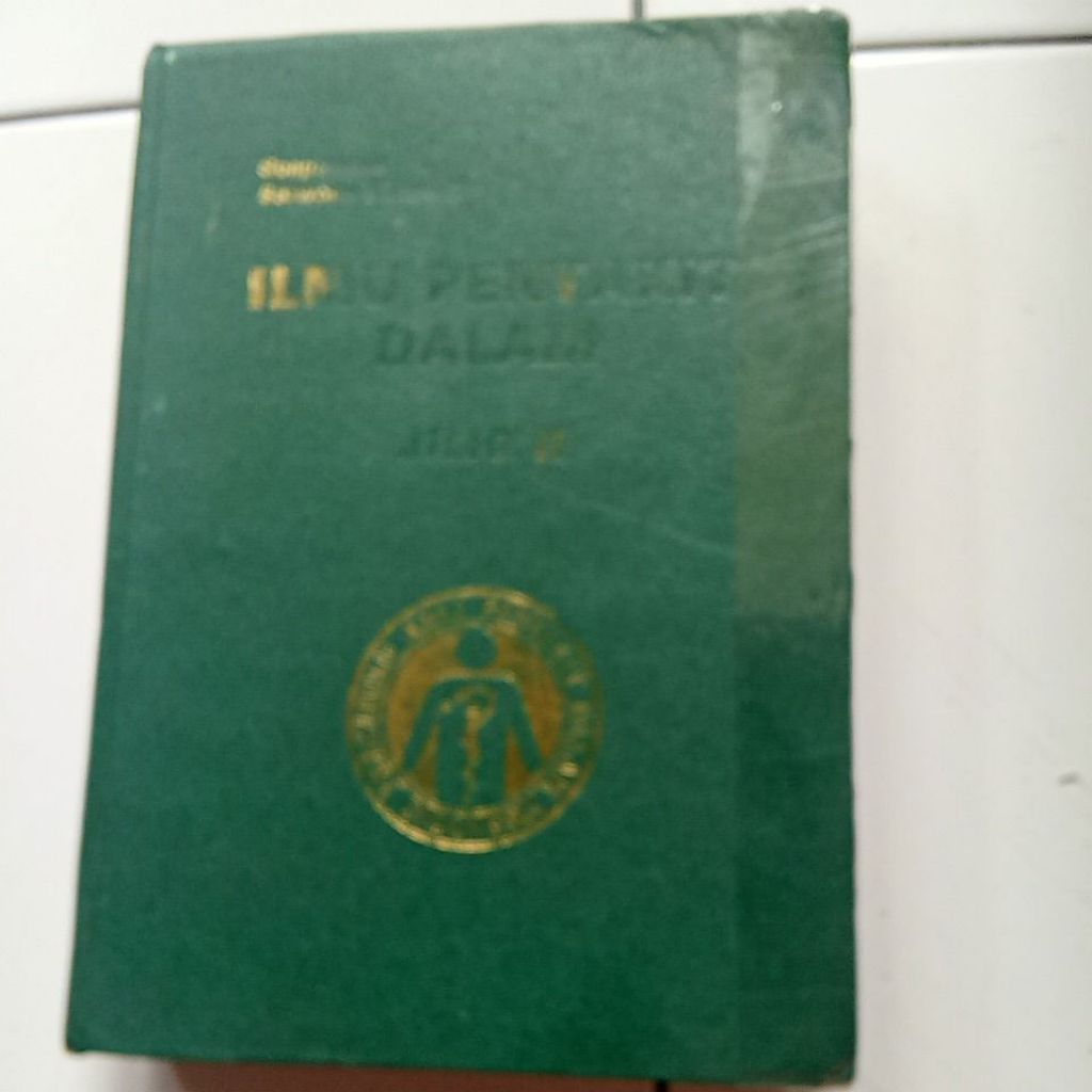 ILMU PENYAKIT DALAM
