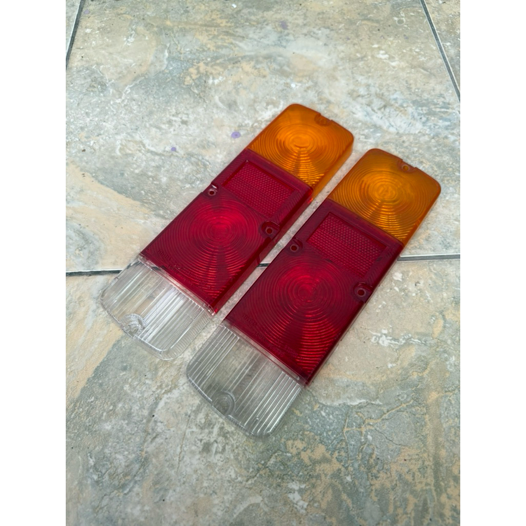 mika stoplamp kijang buaya kijang Doyok kf10 kf20