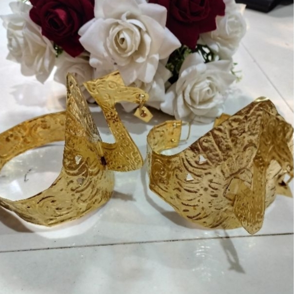 Klat Bahu Naga Remaja (seng) 1402