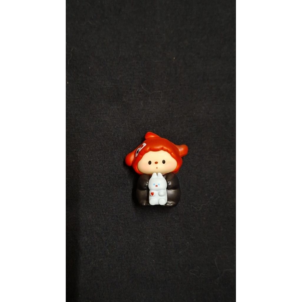 luludog joker figur 350k+adm