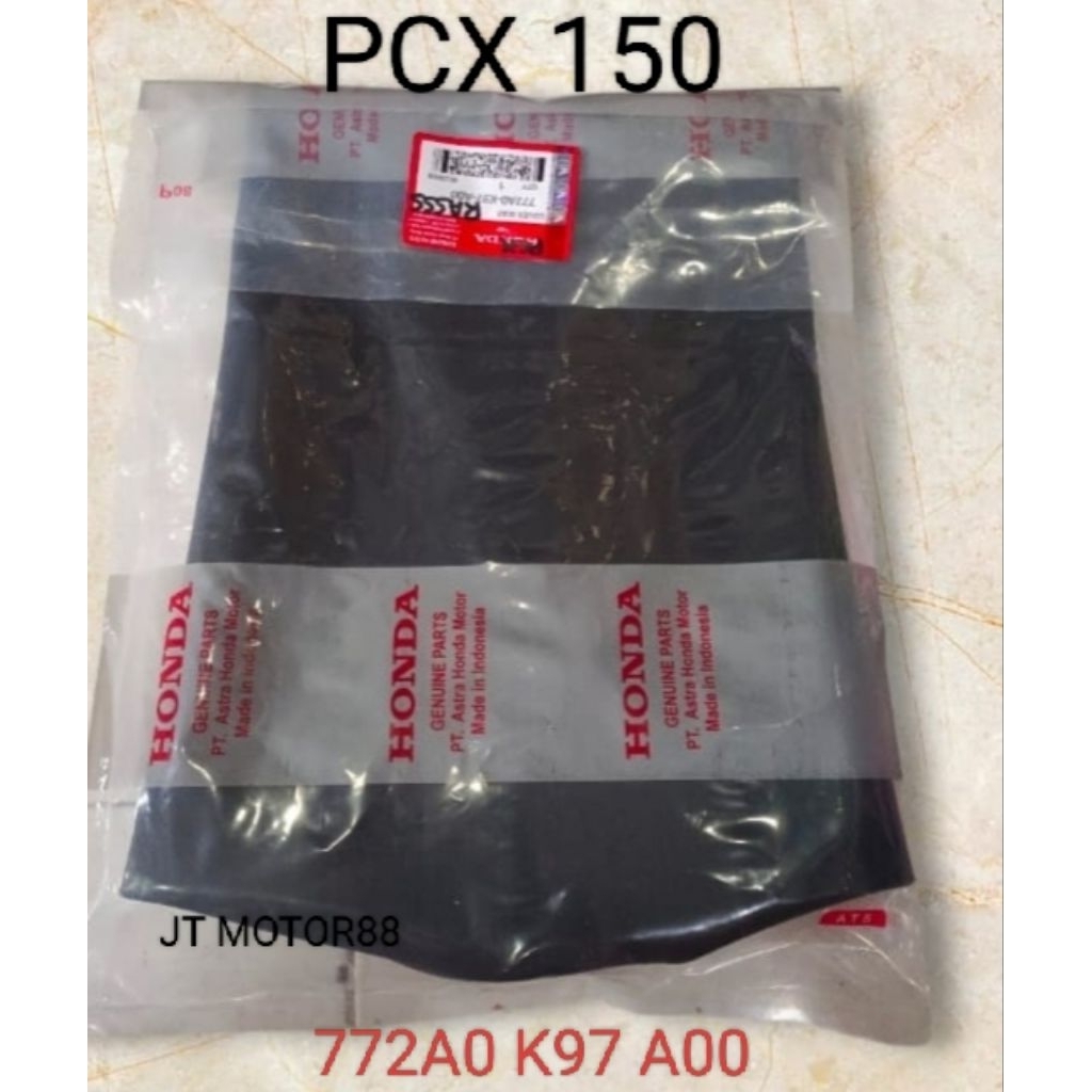 LAPIS KULIT JOK SADEL PCX 150 772A0 K97 A00