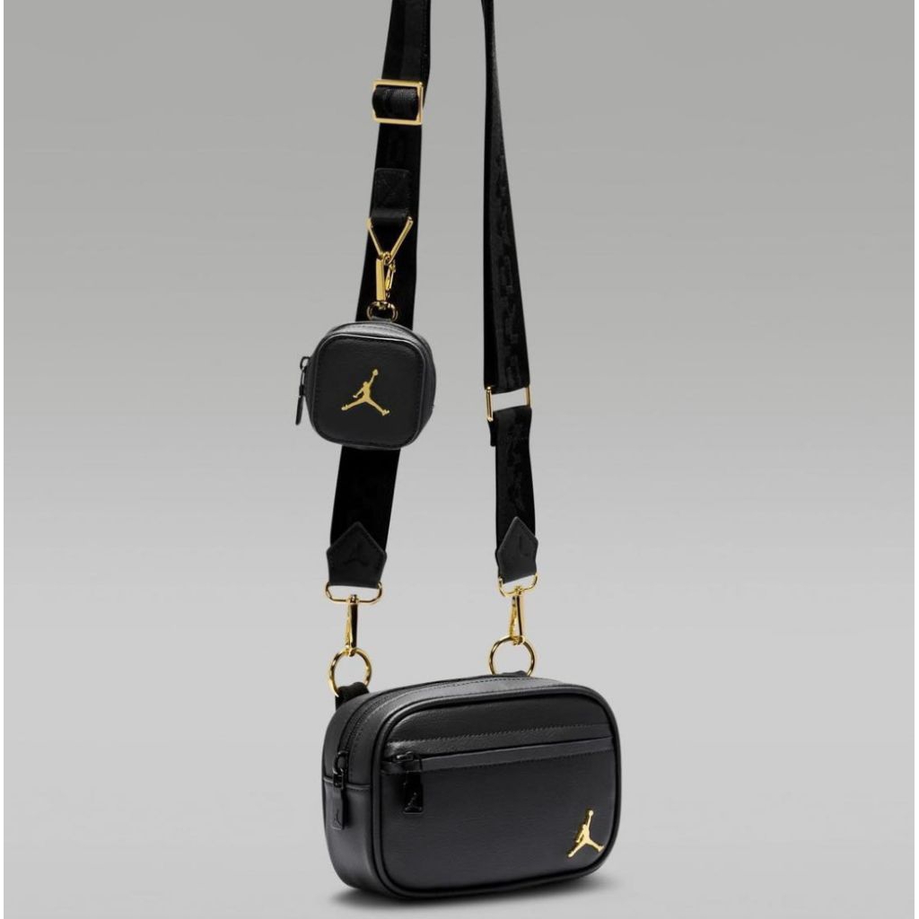 Nike Jordan Monarch Camera Bag Original