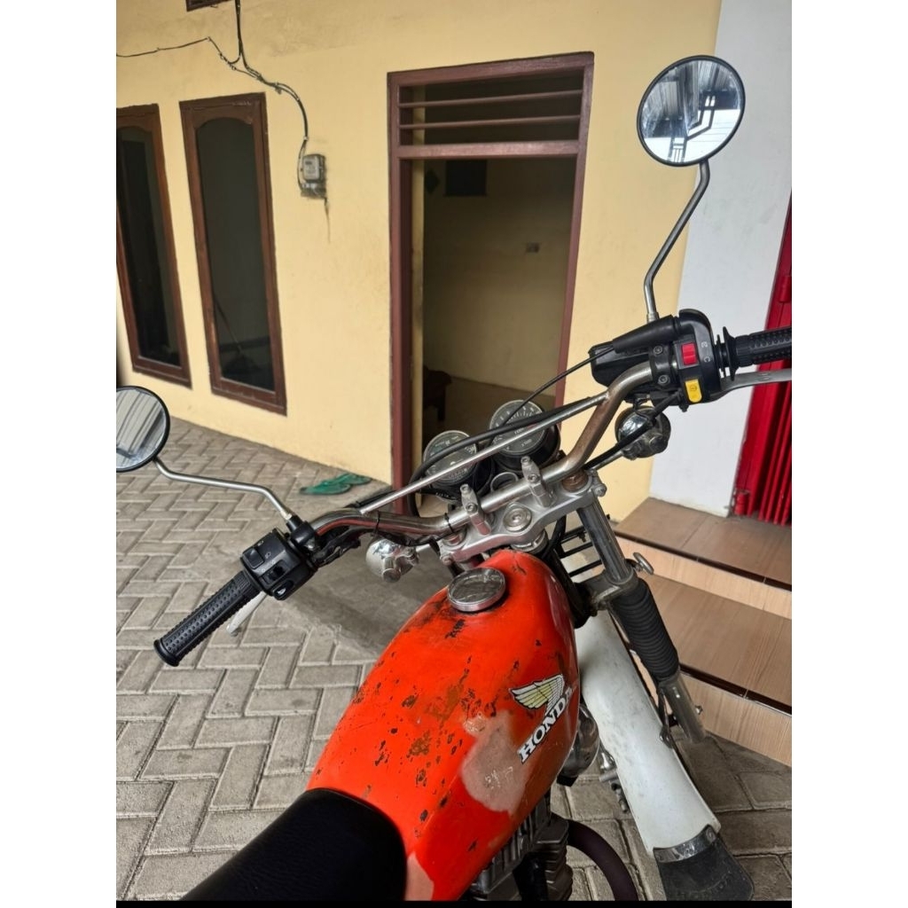 STANG CB PSP STIR CB CUSTOM PSP STYLE