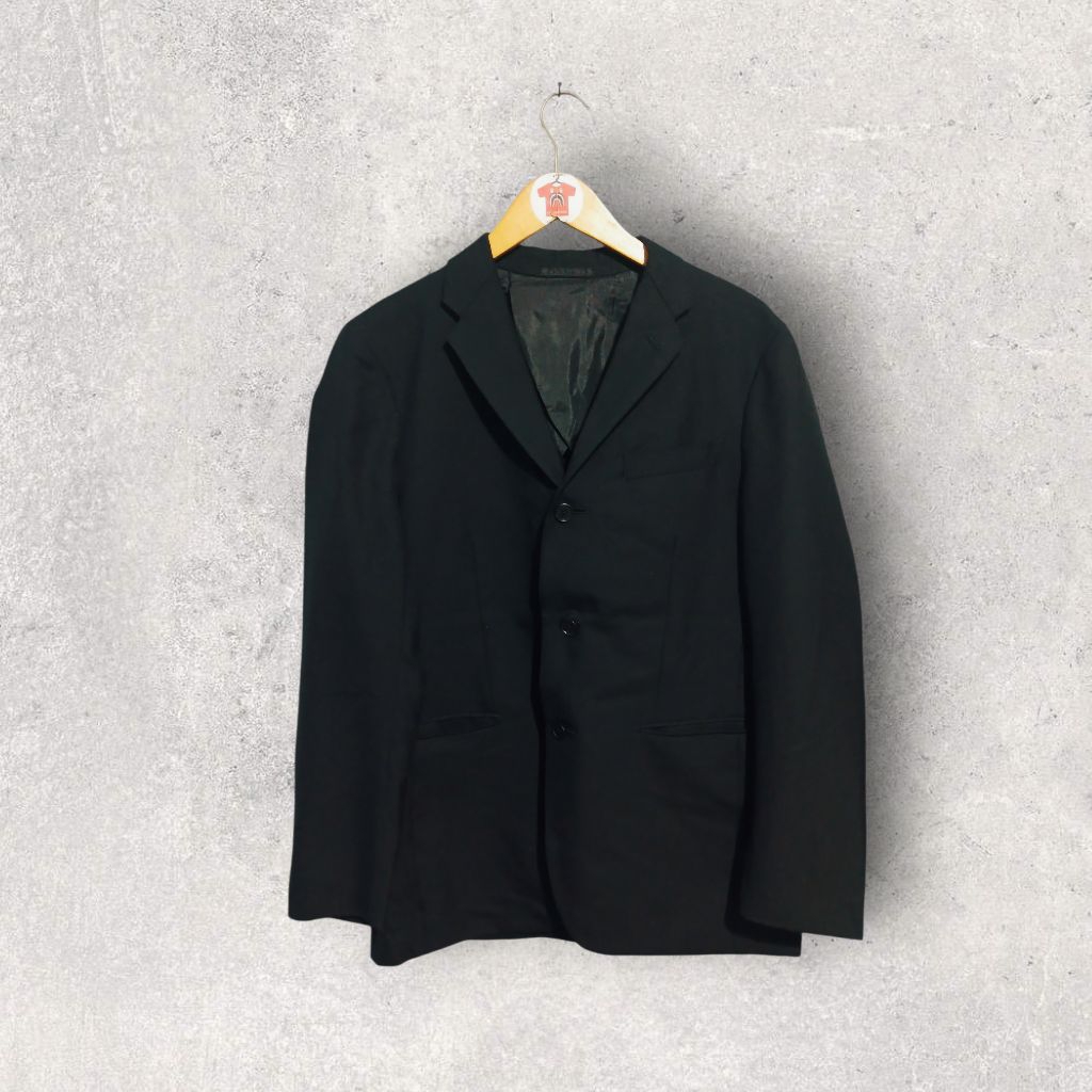 blazer jas UNIQLO