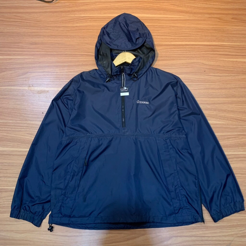 Echoroba Hooded Outdoor Jacket/ Outdoor Gear