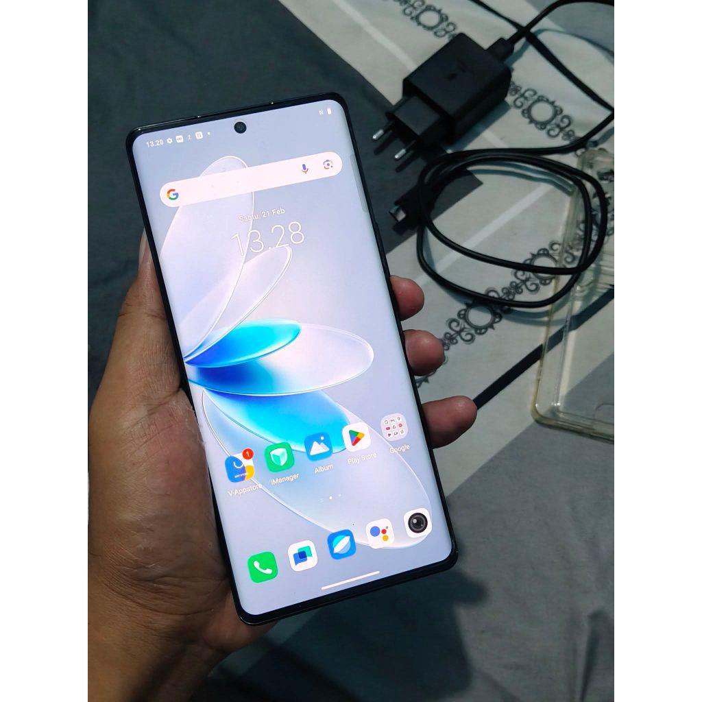 VIVO V27 5G SECOND | RAM 8 / 256 GB