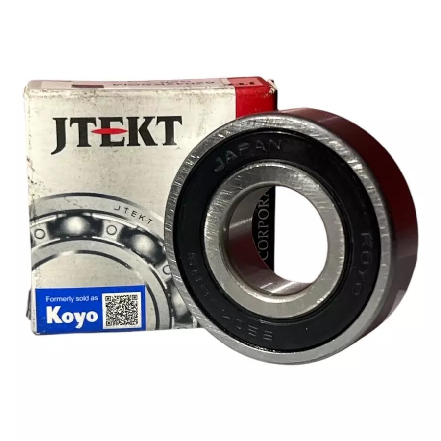 Bearing 6204 2RSCM KOYO jepang