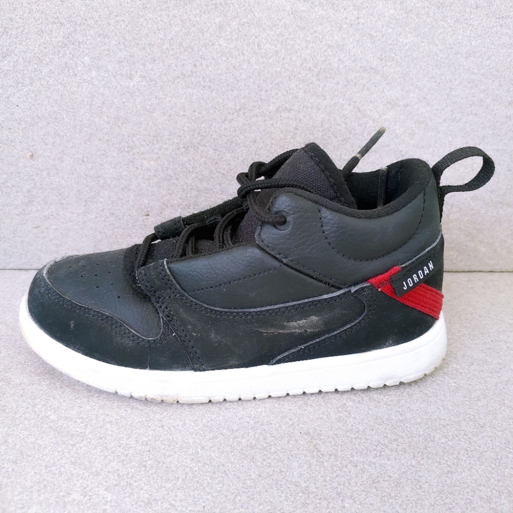 Air Jordan Fadeaway Second 12.5 Original