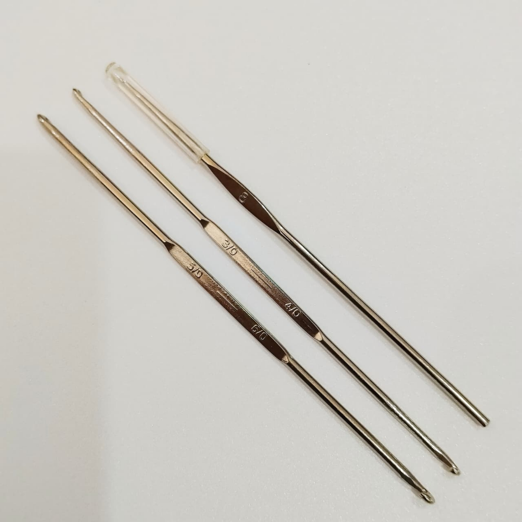 Jarum Rajut Hakpen/Hakpen/Jarum Rajut