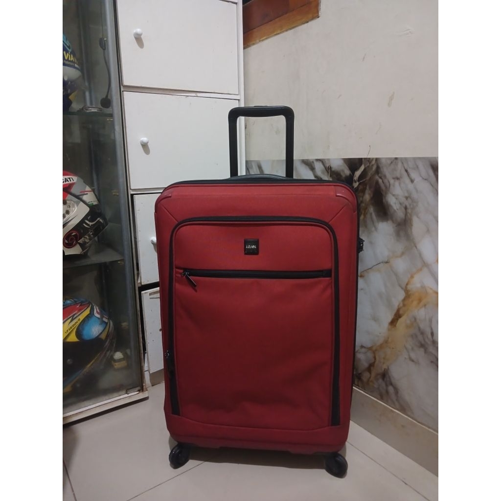 Koper Lojel size 25inch Medium original