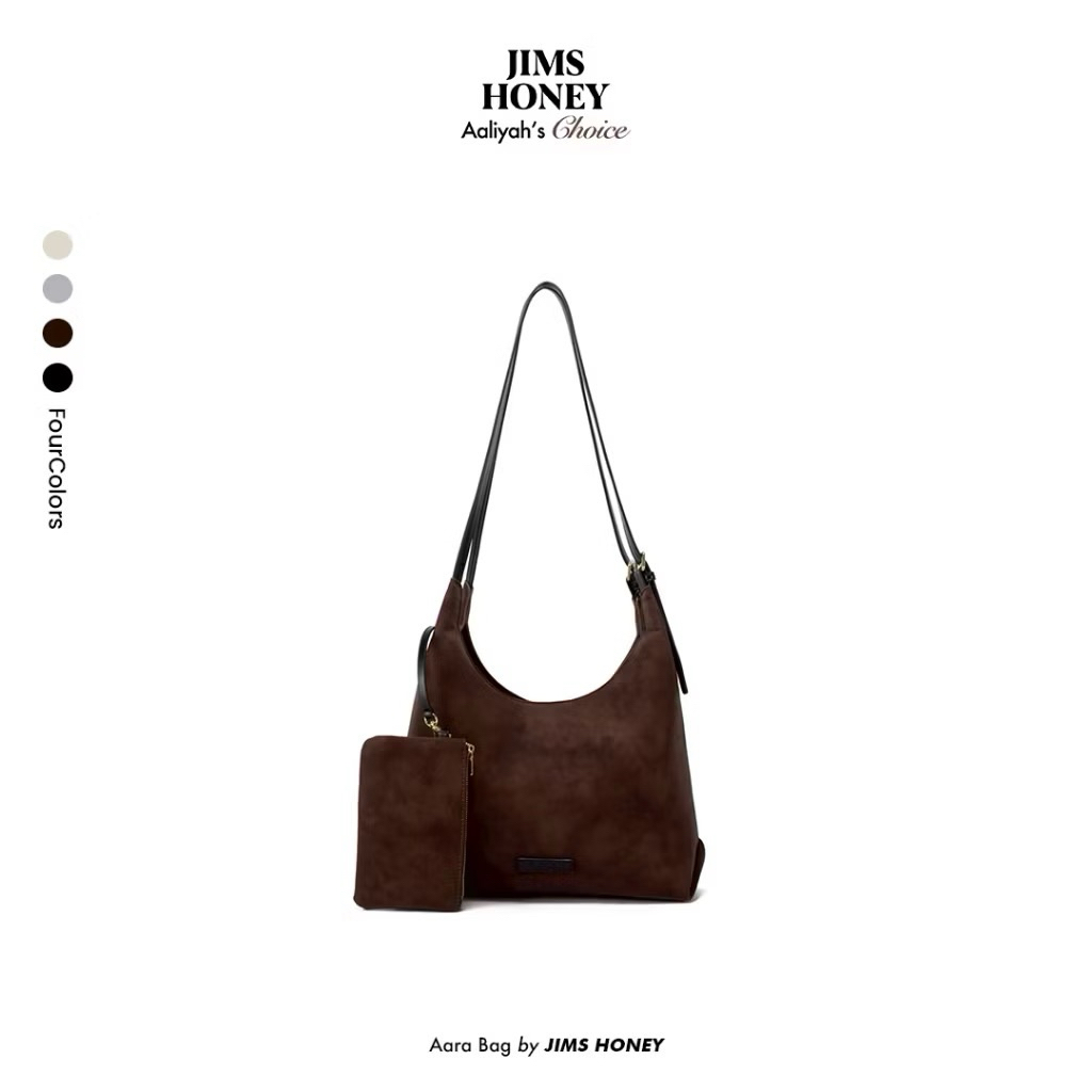 Aara Bag Jims Honey Tas Wanita Tas Selempang Shoulderbag Jims Honey Original