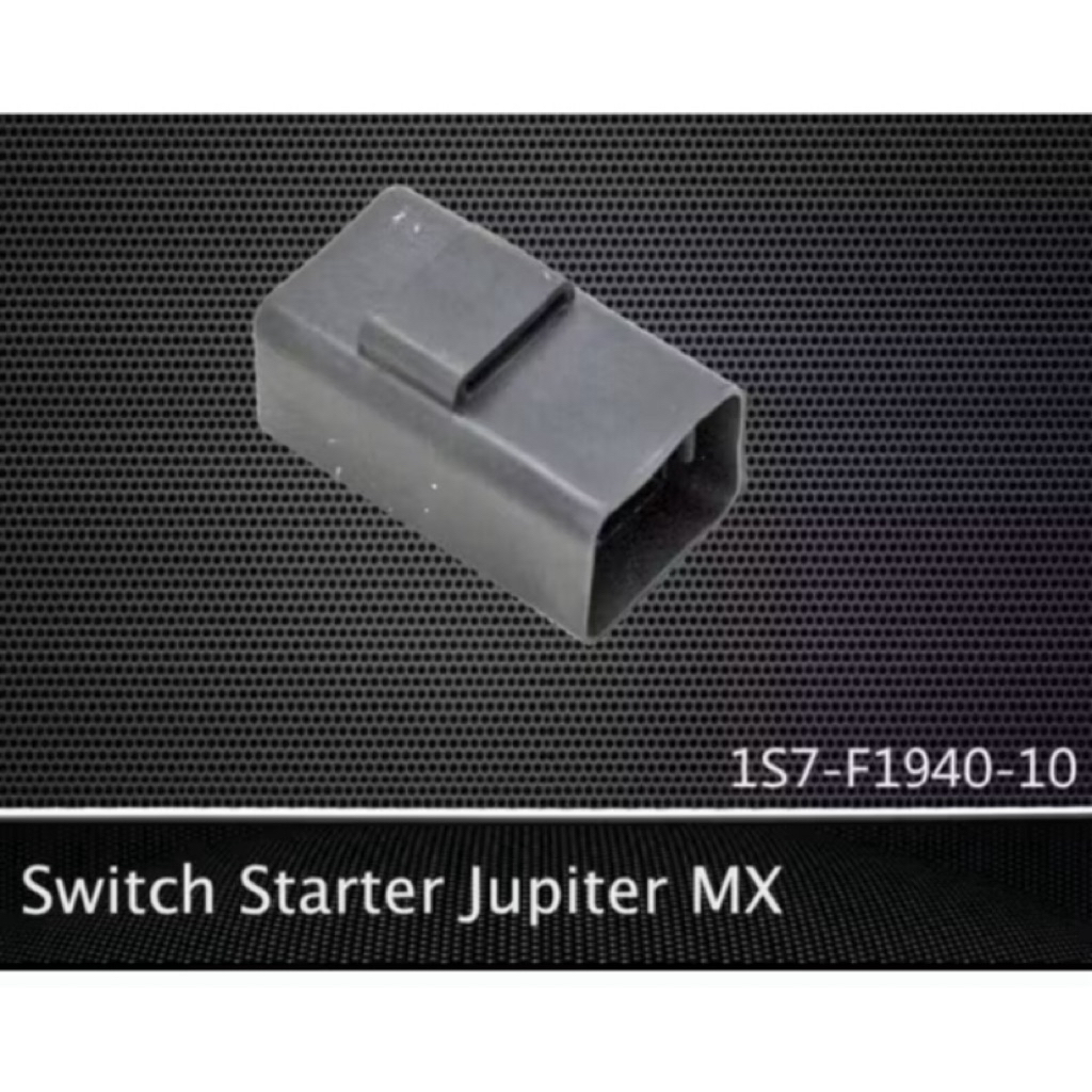 SWITCH RILAY STATER BENDIK JUPITER Z/VEGA R NEW/MX/MIO/VEGA/VIXION