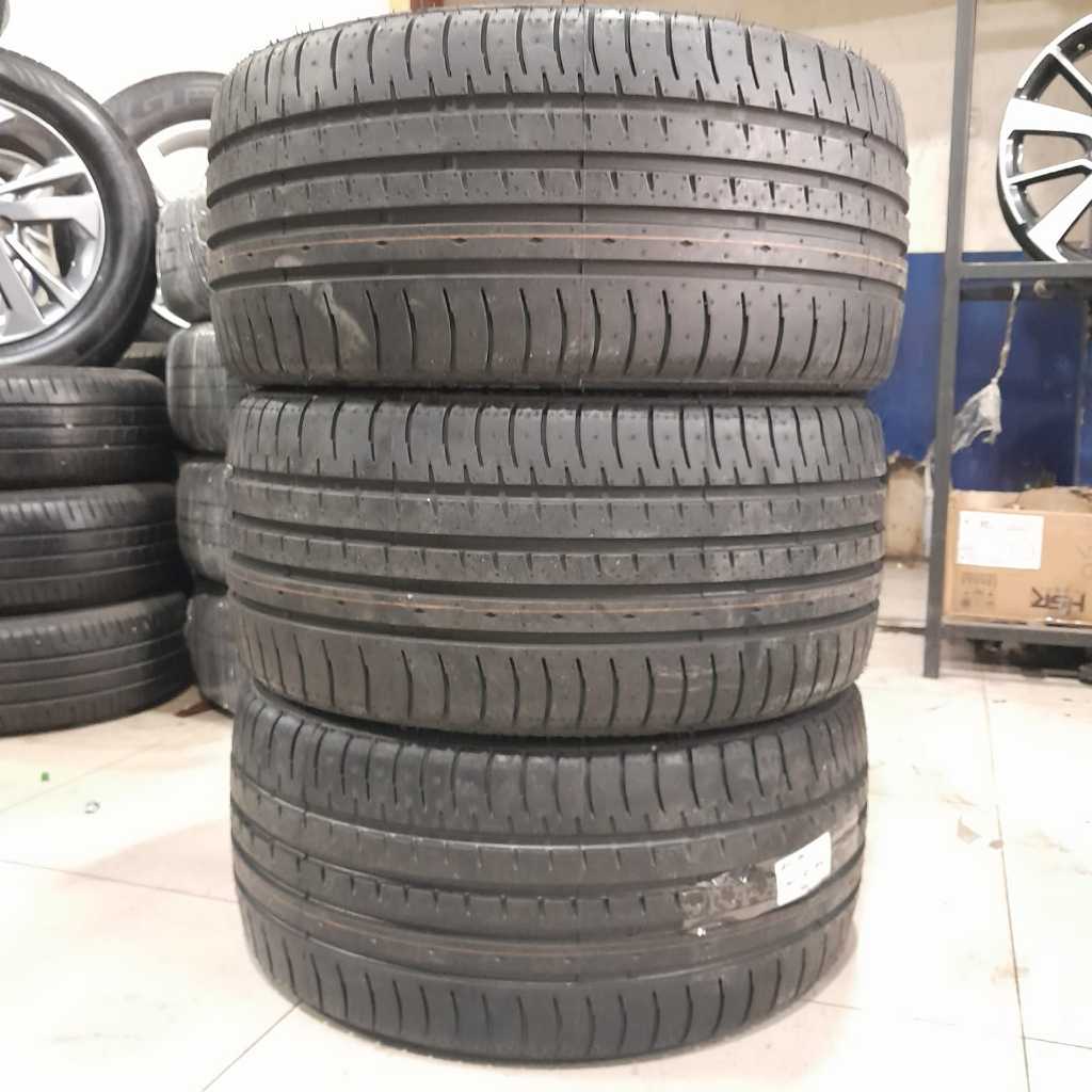 BAN BEKAS MEREK ACCELERA PHIUKURAN 265 30 R19 MURAH