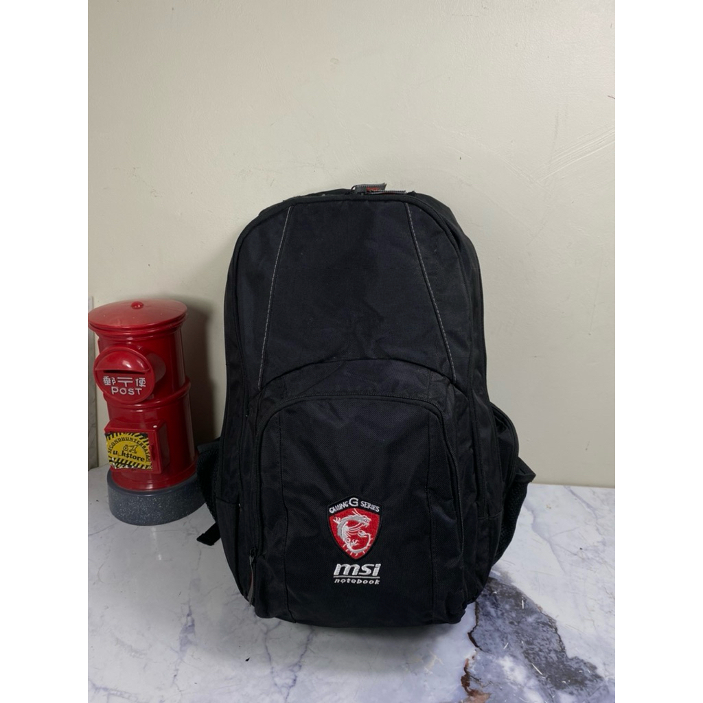 backpack gaming msi