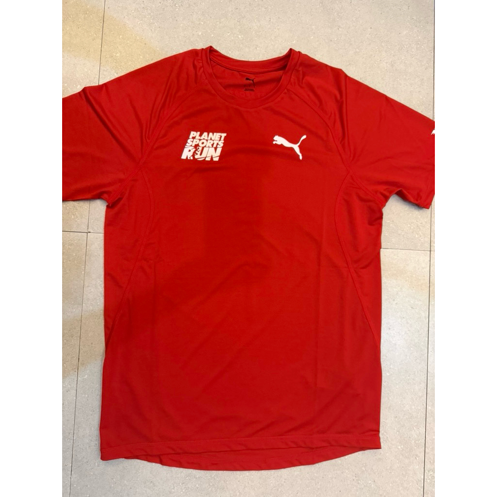 Baju Planet Sport Run 2026