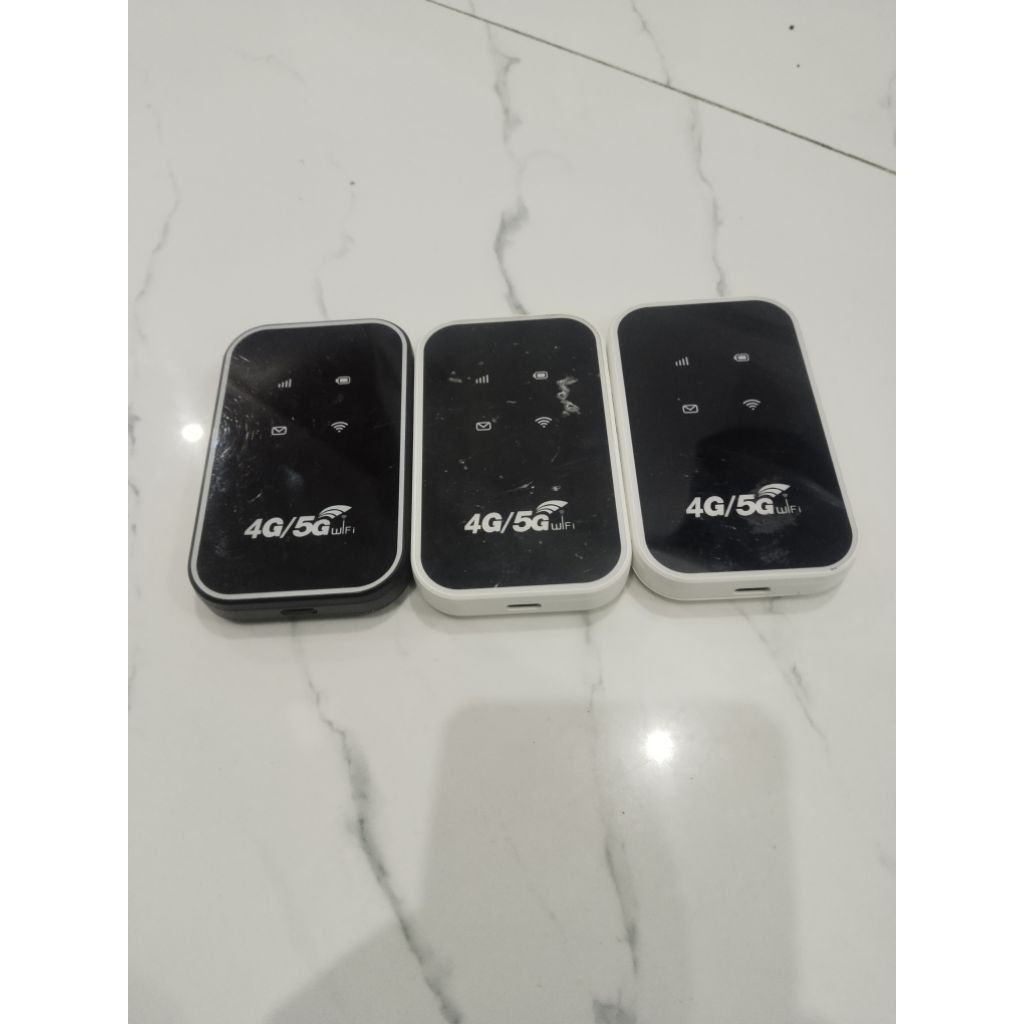 modem wifi All operator 4G/5G 150mbps