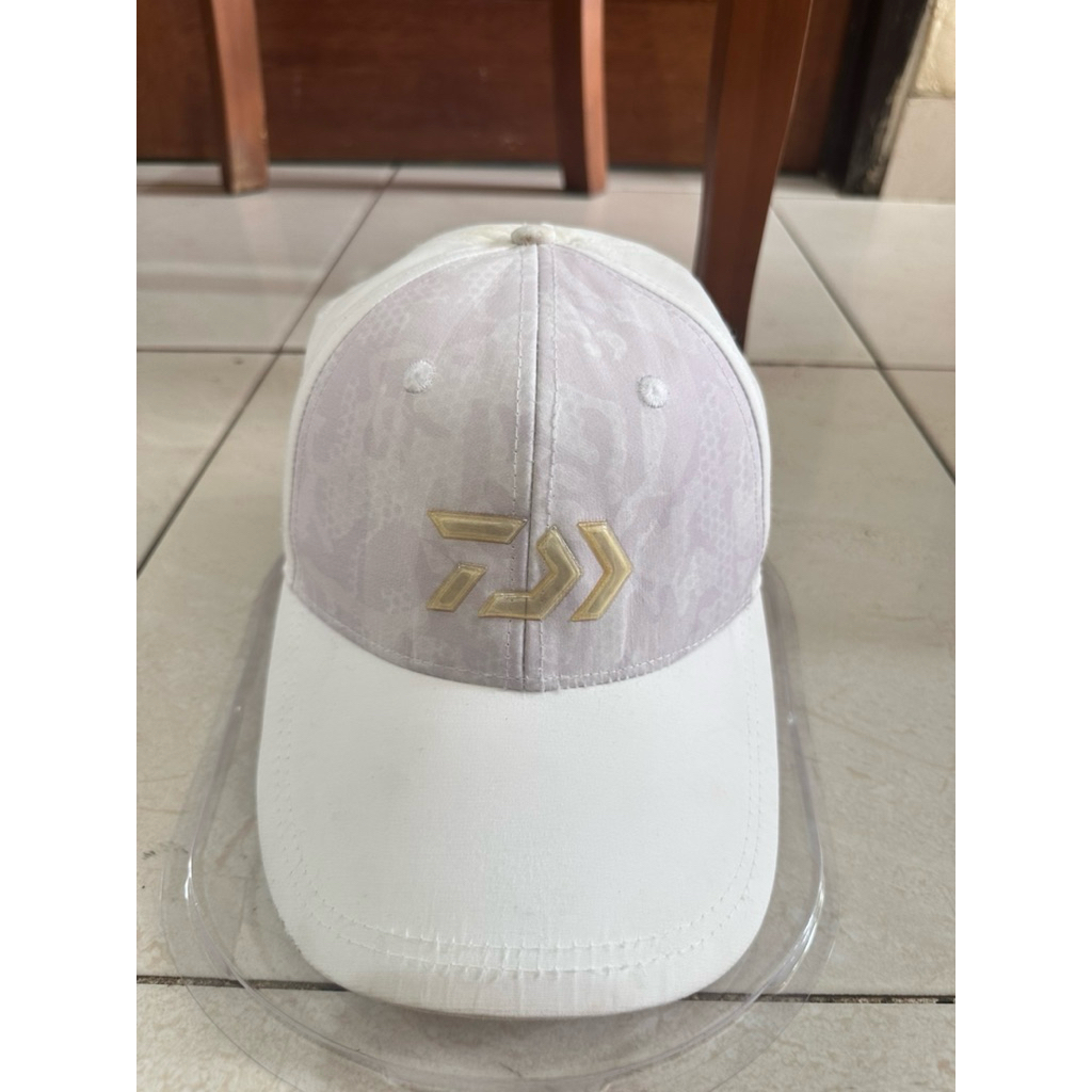 topi Daiwa