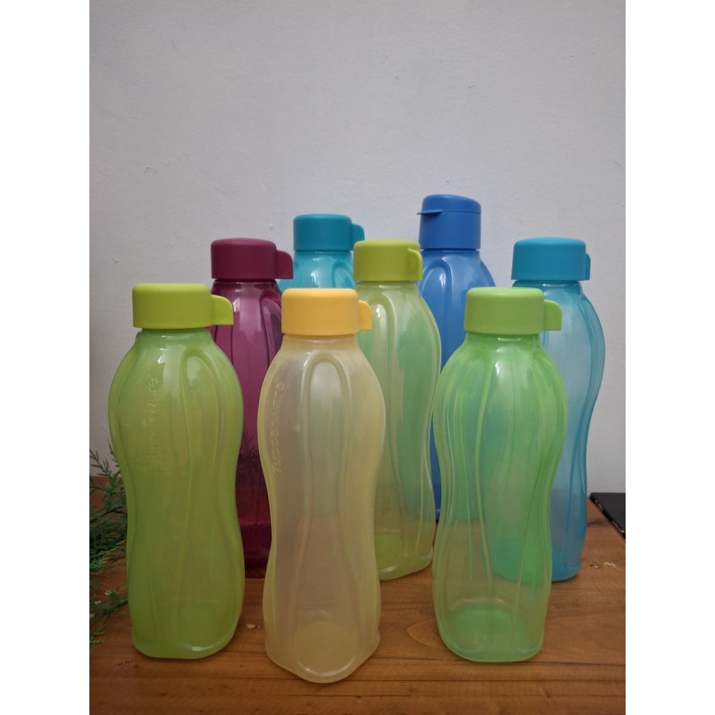 botol Eco Tupperware