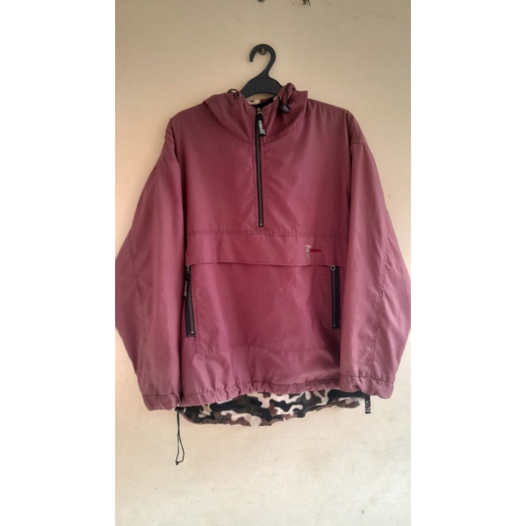 VISION STREET WEAR Calogue Jacket