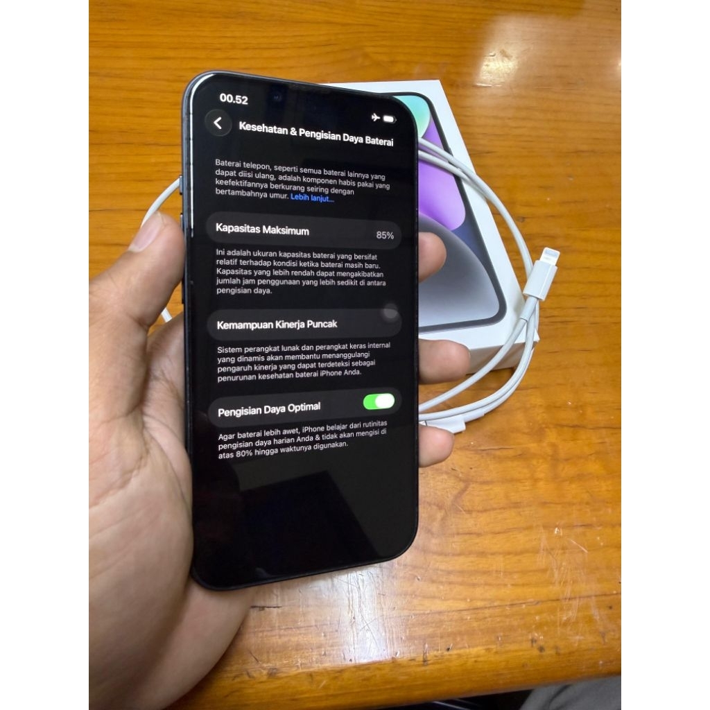 iphone 14 digimap fullset nominus