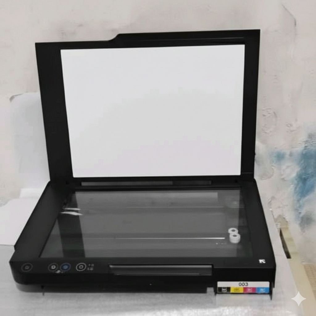 Scanner epson L3110