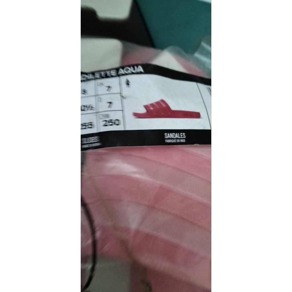 sandalAdidas original